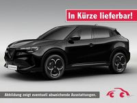 Neu Alfa Romeo Junior Edizione Speciale 114 kW (156 PS) 2026 Schwarz SUV