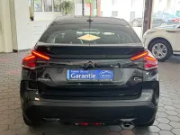 Gebraucht Citroën C4 131 PS (96 kW) 2021 Schwarz Limousine