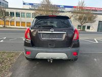 Gebraucht Opel Mokka Innovation 140 PS (102 kW) 2016 Violet SUV