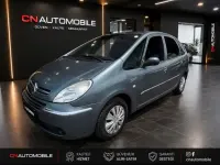 Gebraucht Citroën Xsara 125 PS (91 kW) 2007 Andere farben Van / Kleinbus