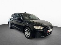Gebraucht Audi A1 Sportback Advanced 116 PS (85 kW) 2025 Schwarz Kleinwagen