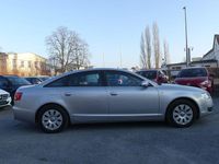 Gebraucht Audi A6 Comfort 177 PS (130 kW) 2005 Silber Limousine