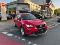 Gebraucht Seat Arona FR 110 PS (80 kW) 2023 SUV