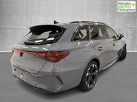 Nouă Cupra Leon 150 CP (110 kW) 2026 Albastru Break