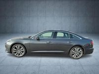 Gebraucht Audi A6 Design 204 PS (150 kW) 2023 Manhattangrau metallic Limousine