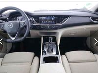 gebraucht Opel Insignia Exklusiv Sports Tuerer 1,5