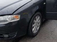 gebraucht Audi A4 A4Avant 2.5 TDI S-Line