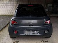 Gebraucht Opel Adam Glam 101 PS (74 kW) 2016 Kleinwagen