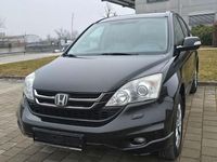 Gebraucht Honda CR-V Executive 150 PS (110 kW) 2011 SUV