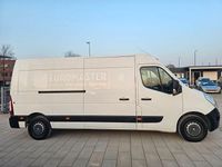 Gebraucht Renault Master 131 PS (96 kW) 2017 Weiß Van