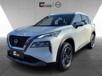 Neu Nissan X-Trail N-Connecta 163 PS (119 kW) 2026 Weiß SUV