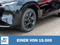 Neu Mazda CX-5 Homura-Line 141 PS (103 kW) 2026 Metallic SUV