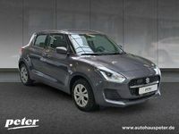 Gebraucht Suzuki Swift Club 83 PS (61 kW) 2023 Grau Kleinwagen