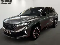 Neu Renault Austral Techno 200 PS (147 kW) 2026 Grau SUV