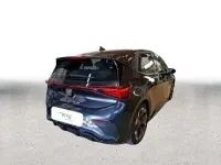 Używany Cupra Born 150 kW (204 KM) 2022 Szary Hatchback