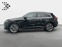Gebraucht Audi Q5 Performance 204 PS (150 kW) 2025 Mythosschwarz metallic SUV