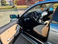 Używany BMW 325 193 KM (141 kW) 2002 Zielony Coupe