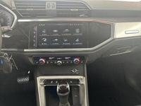 gebraucht Audi Q3 40 TDI quattro AHK+ACC+Navi 40 TDI S troni...