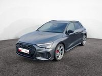 Gebraucht Audi S3 Ambiente 310 PS (228 kW) 2023 Daytonagrau perleffekt Limousine