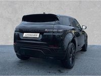 Neu Land Rover Range Rover evoque SE Dynamic 204 PS (150 kW) 2026 Santorini black SUV
