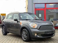 Gebraucht Mini Cooper Countryman Salt 122 PS (89 kW) 2013 Grau SUV