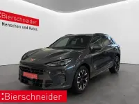 Gebraucht Cupra Terramar 204 PS (150 kW) 2025 Grau SUV