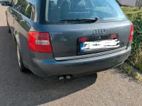 Gebraucht Audi A6 155 PS (114 kW) 2001 Kombi