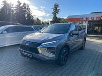 Second-hand Mitsubishi Eclipse Cross 98 CP (72 kW) 2022 Gri SUV