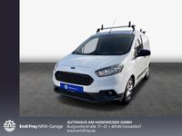 gebraucht Ford Transit Courier S&S Trend