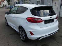 gebraucht Ford Fiesta 1.5 EcoBoost ST mit NAVI, B&O und Klimaautomatik