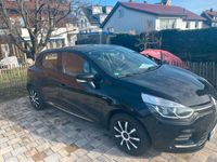 gebraucht Renault Clio IV 