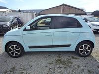 Gebraucht Renault Twingo Intens 90 PS (66 kW) 2016 Bleu dragee Kleinwagen