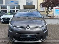 gebraucht Citroën Grand C4 Picasso 1,6 Exclusive Automatik, 7.Sitze