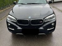 gebraucht BMW X6 xDrive40d