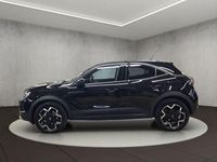 Gebraucht Opel Mokka-e Ultimate 100 kW (136 PS) 2022 Diamant schwarz (metallic) SUV