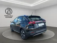 Gebraucht VW Taigo Style 150 PS (110 kW) 2023 Schwarz SUV