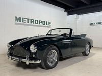 Gebraucht Aston Martin DB2 165 PS (121 kW) 1959 Grün Cabrio