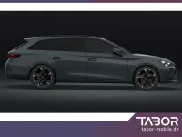 Neu Cupra Leon 150 PS (110 kW) 2026 Fiord blau Kombi