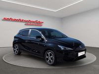 Gebraucht MG MG3 Luxury 194 PS (142 kW) 2025 Pebble black Kleinwagen
