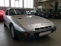 Gebraucht Porsche 924 170 PS (125 kW) 1979 Andere Coupé