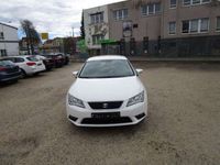 gebraucht Seat Leon Style 1.4 Klimaautomatik 4Alu 4Reifen Euro5