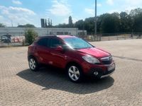 Gebraucht Opel Mokka 140 PS (102 kW) 2013 Rot SUV