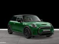 Occasion Mini Cooper SE 135 kW (184 ch) 2022 Vert Citadine