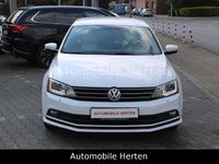 Second-hand VW Jetta 170 CP (125 kW) 2016 Alb Berlinǎ