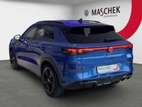 Neu VW T-Roc Style 150 PS (110 kW) 2026 Celestial blue metallic / schw SUV
