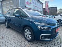 gebraucht Citroën C4 SpaceTourer Feel 7-Sitze ACC/Sh/Nav/Kam