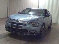 Gebraucht Citroën C4 PureTech 131 PS (96 kW) 2023 Blau Limousine