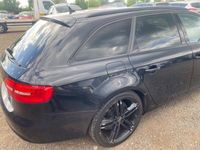 gebraucht Audi A4 Avant Ambiente