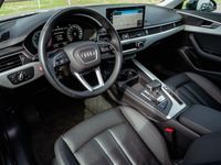 gebraucht Audi A4 Avant 35TFSI S tronic /LED/Leder/ACC/Kamera