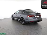 Gebraucht Audi A5 Business 2024 Grau Limousine